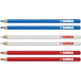 Crayons cutanés Gima